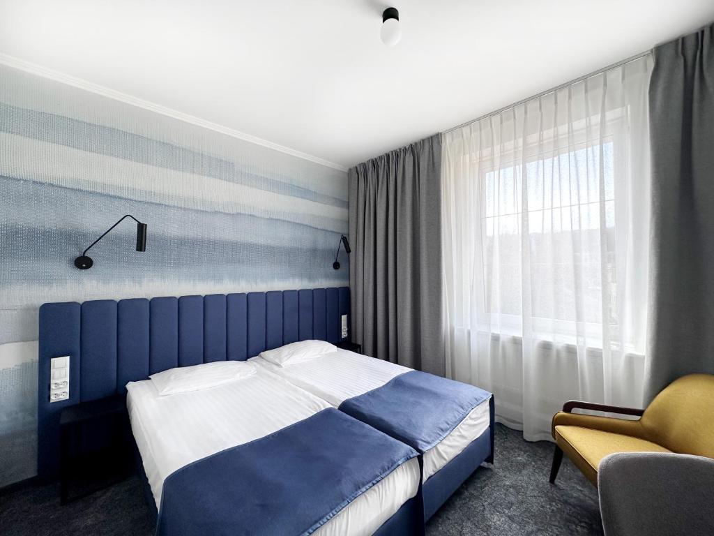 Hotel Szydlowski - Resim 26