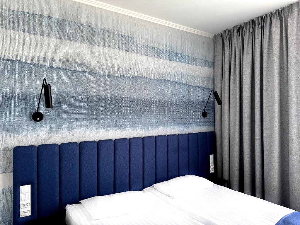 Hotel Szydlowski - Resim 15