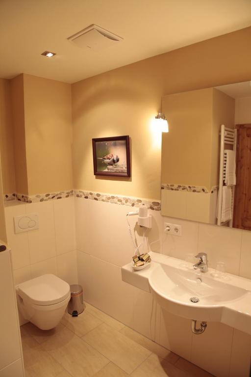 Plumbohms ECHT-HARZ-HOTEL - Double Room For Single Use