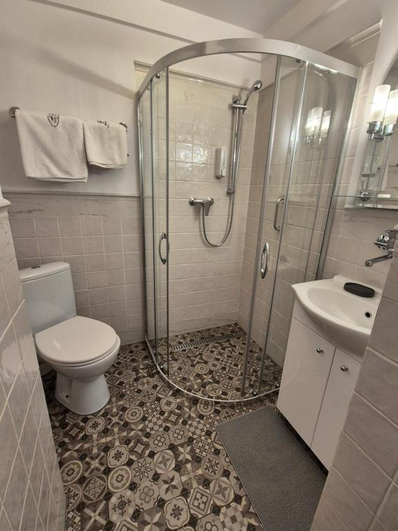 Hotel Mikolaj - Resim 22