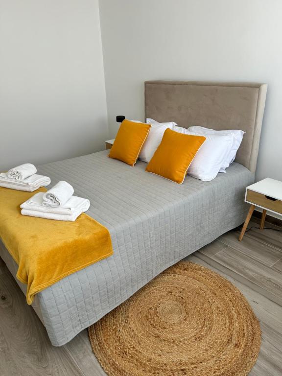 My beach's Apartments Poente