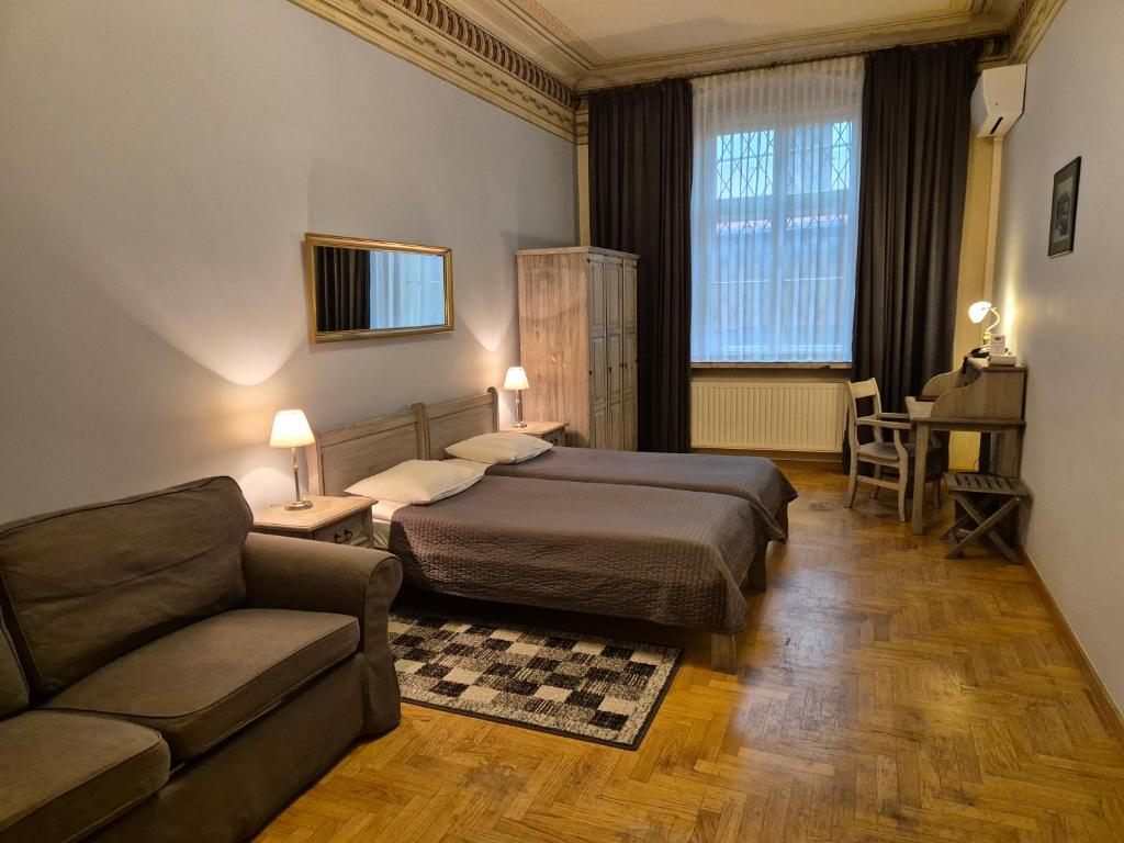 Hotel Mikolaj - Resim 2