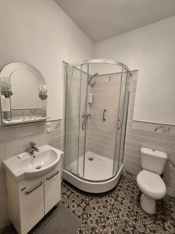 Hotel Mikolaj - Resim 23