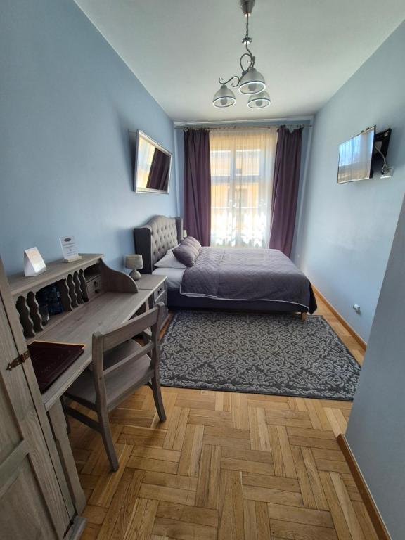 Hotel Mikolaj - Resim 24