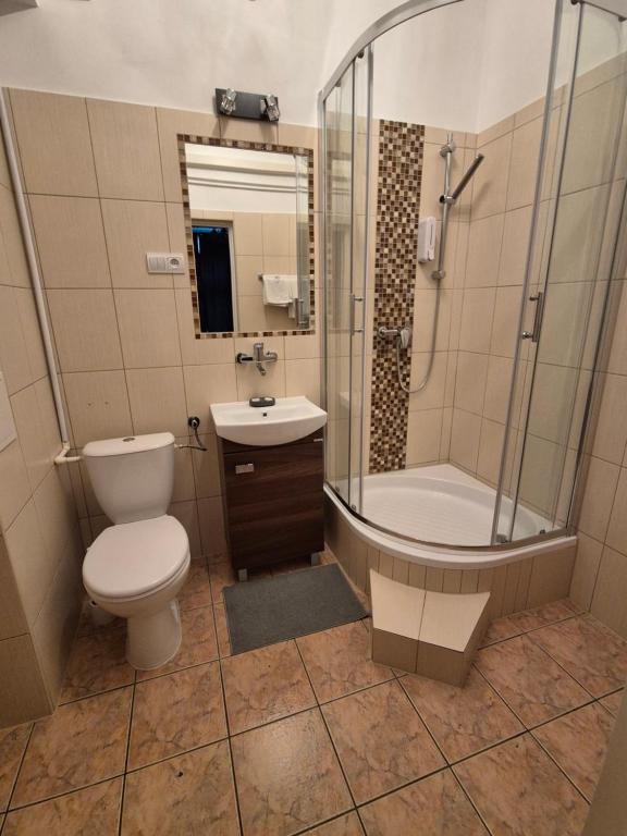 Hotel Mikolaj - Resim 25