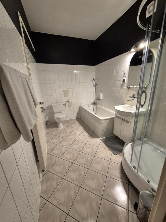 Hotel Mikolaj - Resim 27