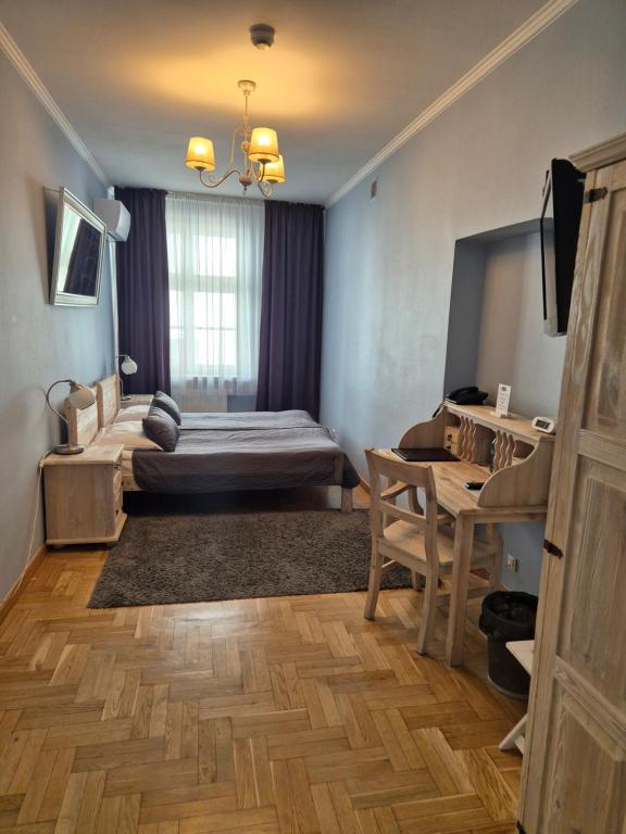 Hotel Mikolaj - Resim 28