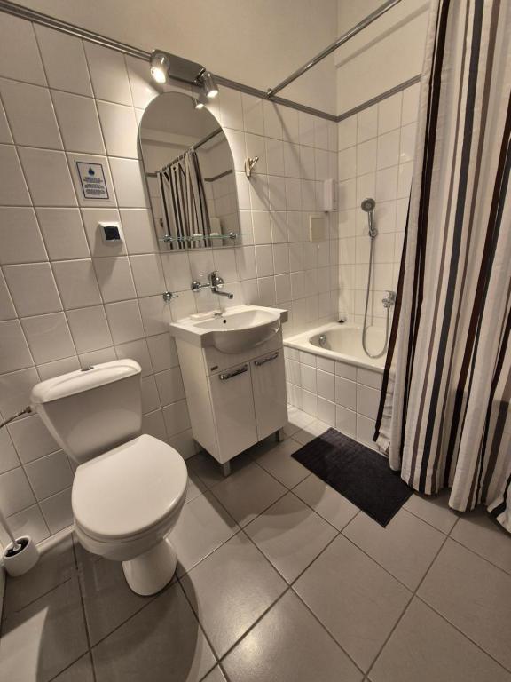 Hotel Mikolaj - Resim 29