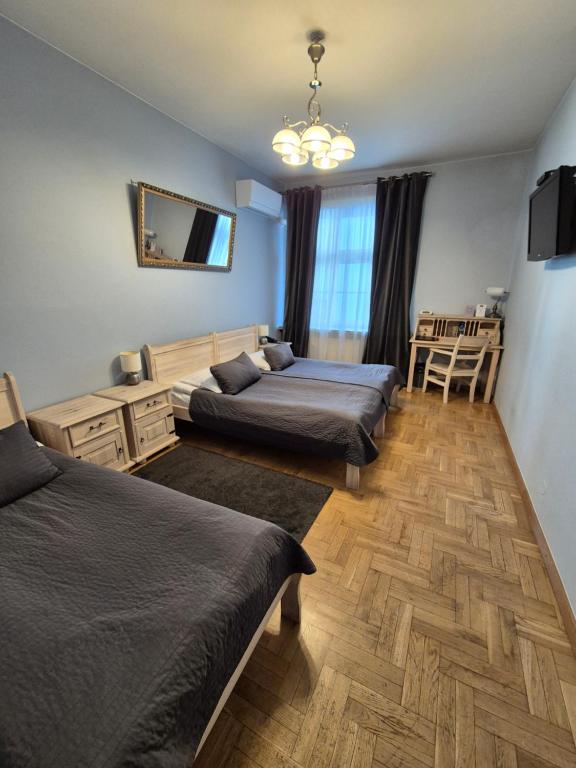 Hotel Mikolaj - Resim 30