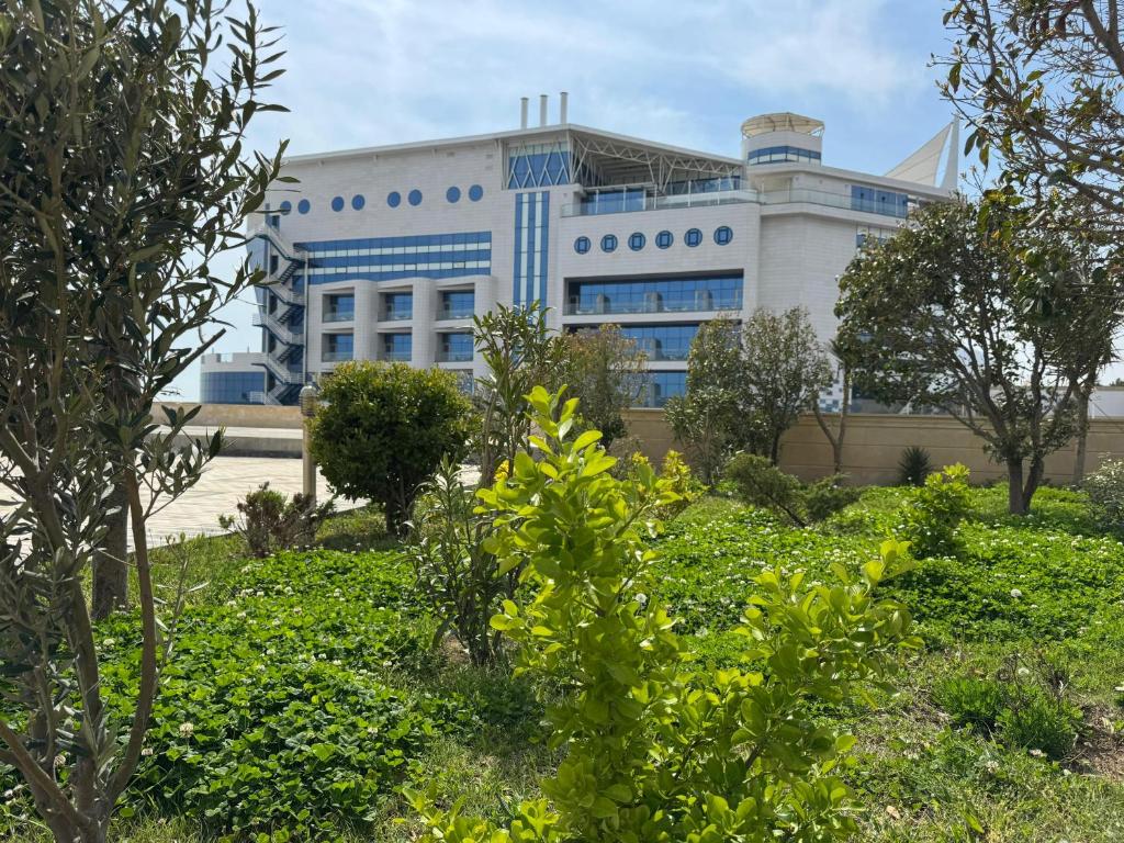 تصویر اتاق‌های Titanik Baku - تصویر ۲