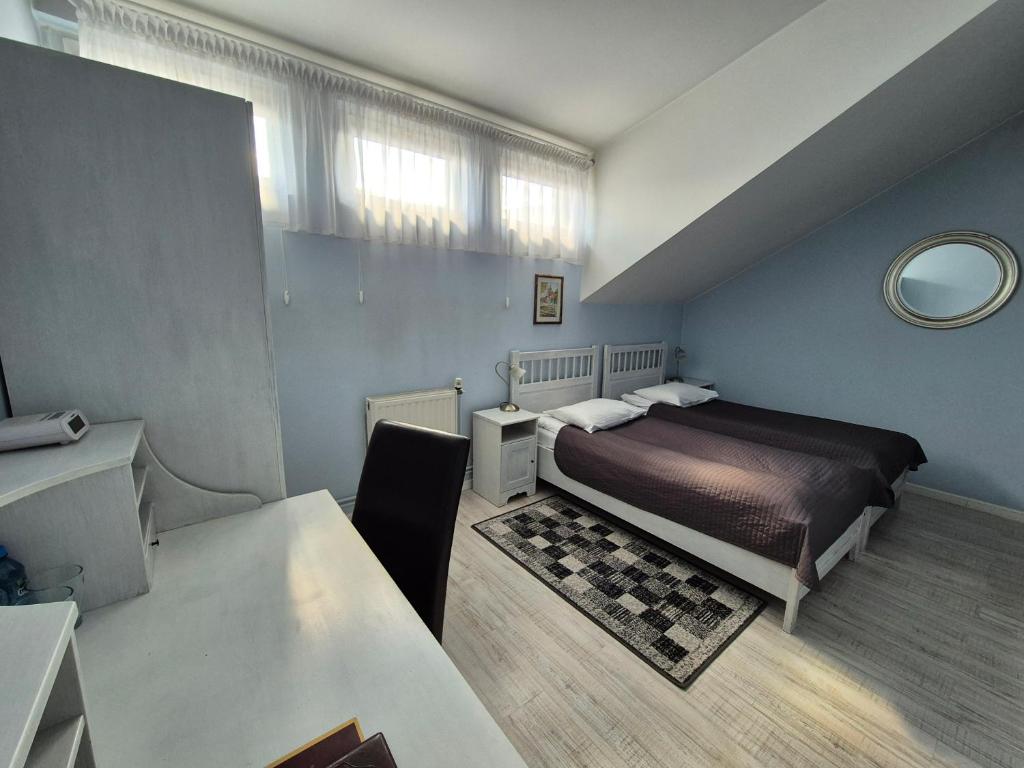 Hotel Mikolaj - Resim 32