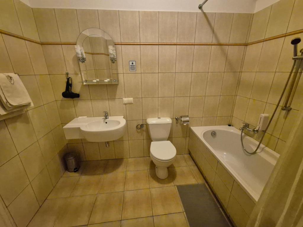 Hotel Mikolaj - Resim 33