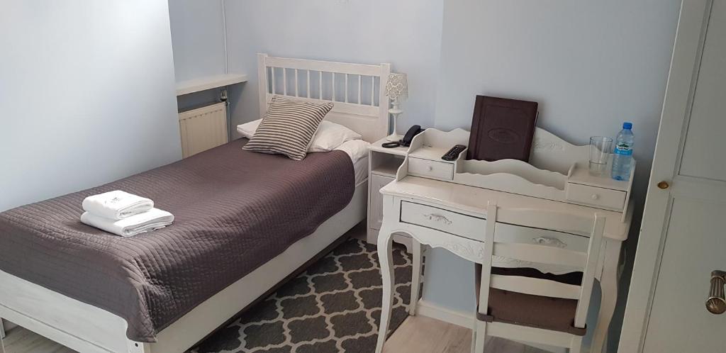 Hotel Mikolaj - Resim 34