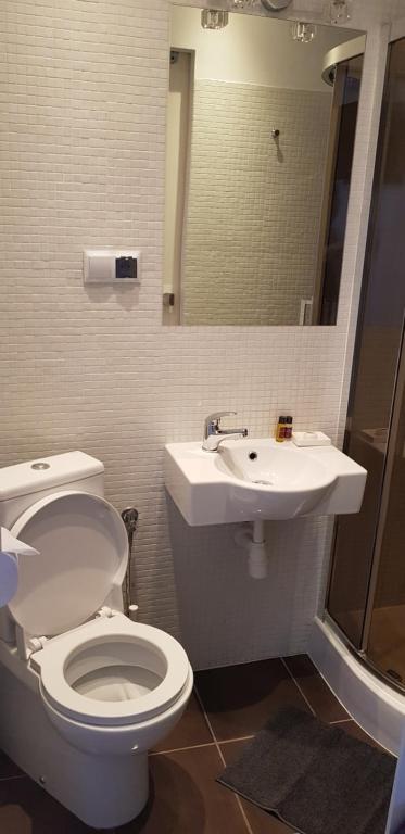 Hotel Mikolaj - Resim 35