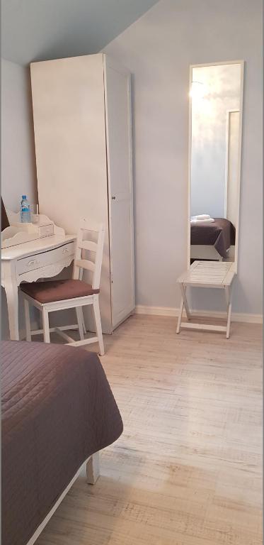 Hotel Mikolaj - Resim 36