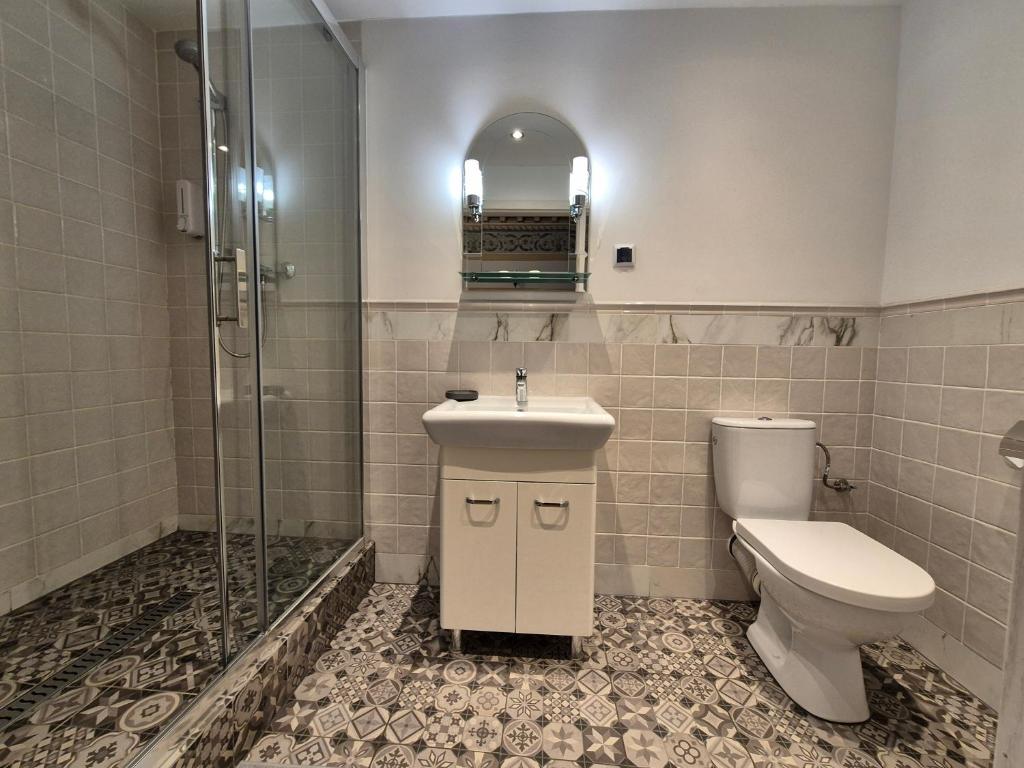 Hotel Mikolaj - Resim 37