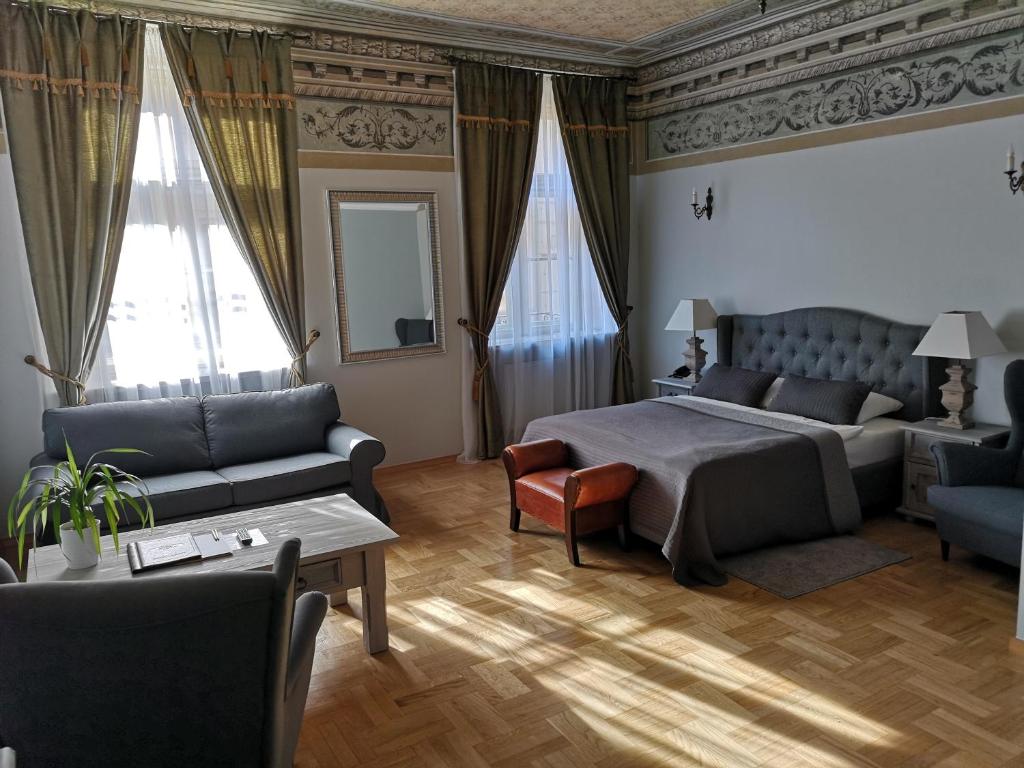 Hotel Mikolaj - Resim 38