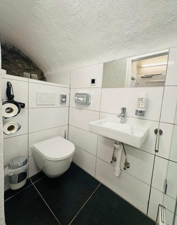 APT. STONE-LODGE - 3