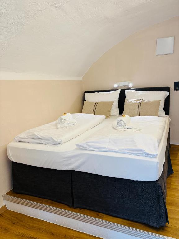 APT. STONE-LODGE - 5