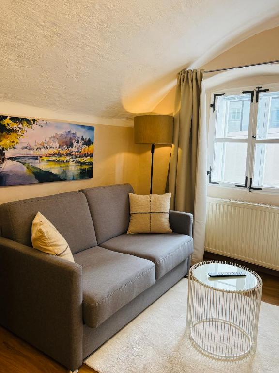 APT. STONE-LODGE - 10