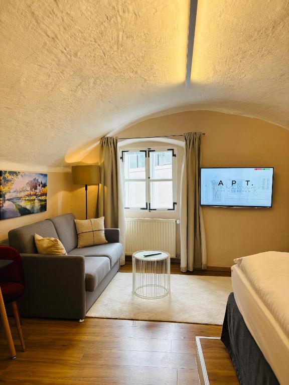 APT. STONE-LODGE - 12