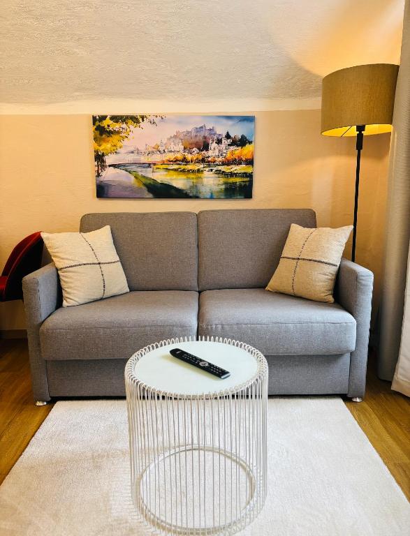 APT. STONE-LODGE - 14