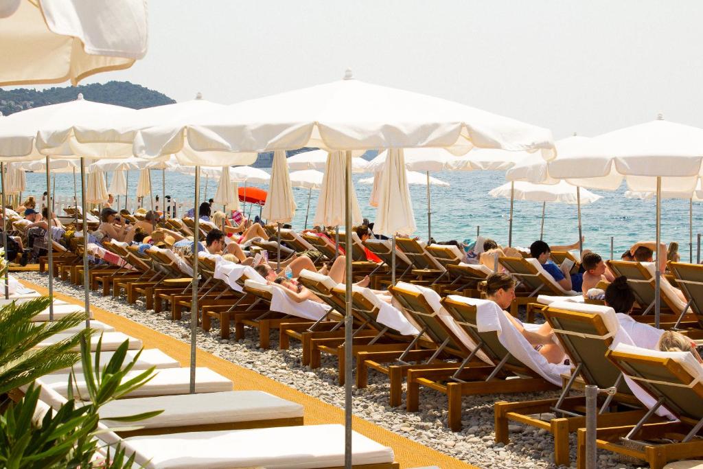 Hotel Villa Victoria - Resim 12