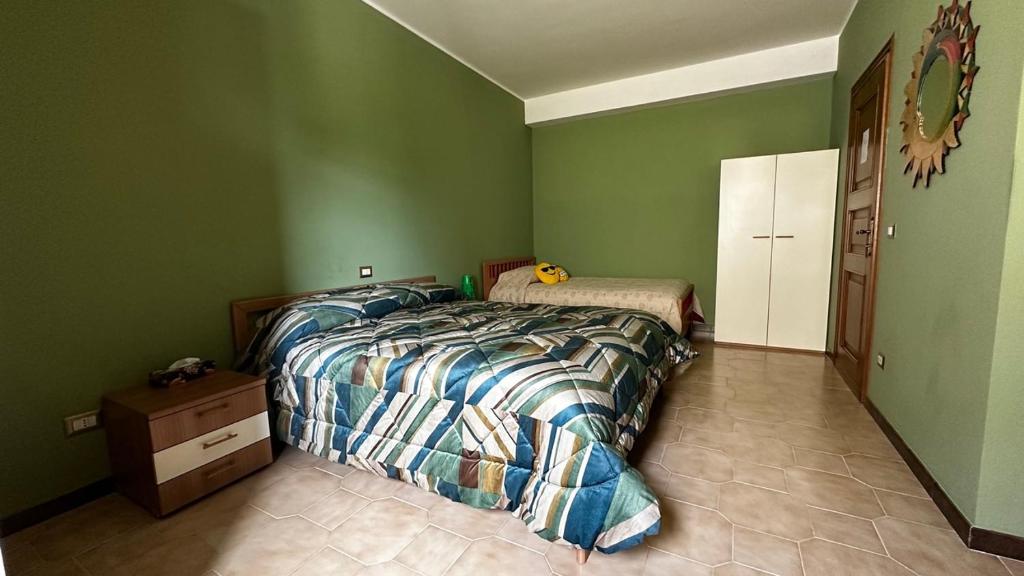 Dimora Ippocastano - Family Room With Private Bathroom