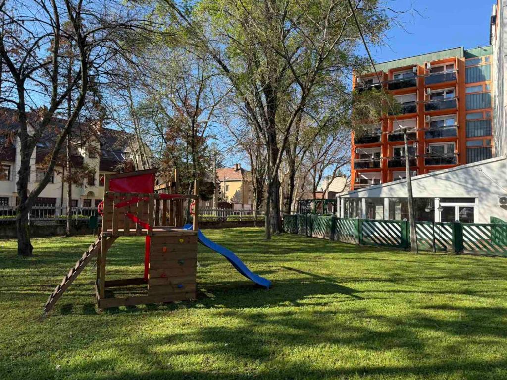 Tisza Sport Hotel - Resim 26