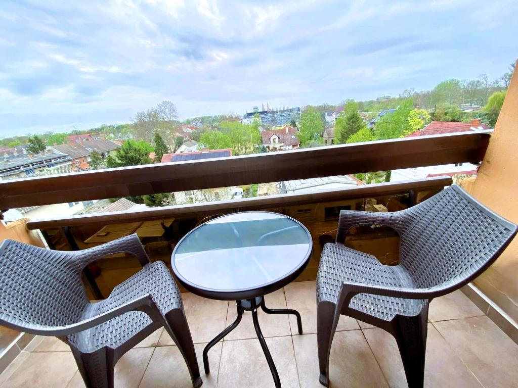 Tisza Sport Hotel - Resim 28