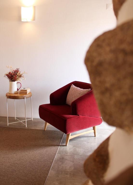 São Brás do Regedouro - Turismo na Aldeia - 9