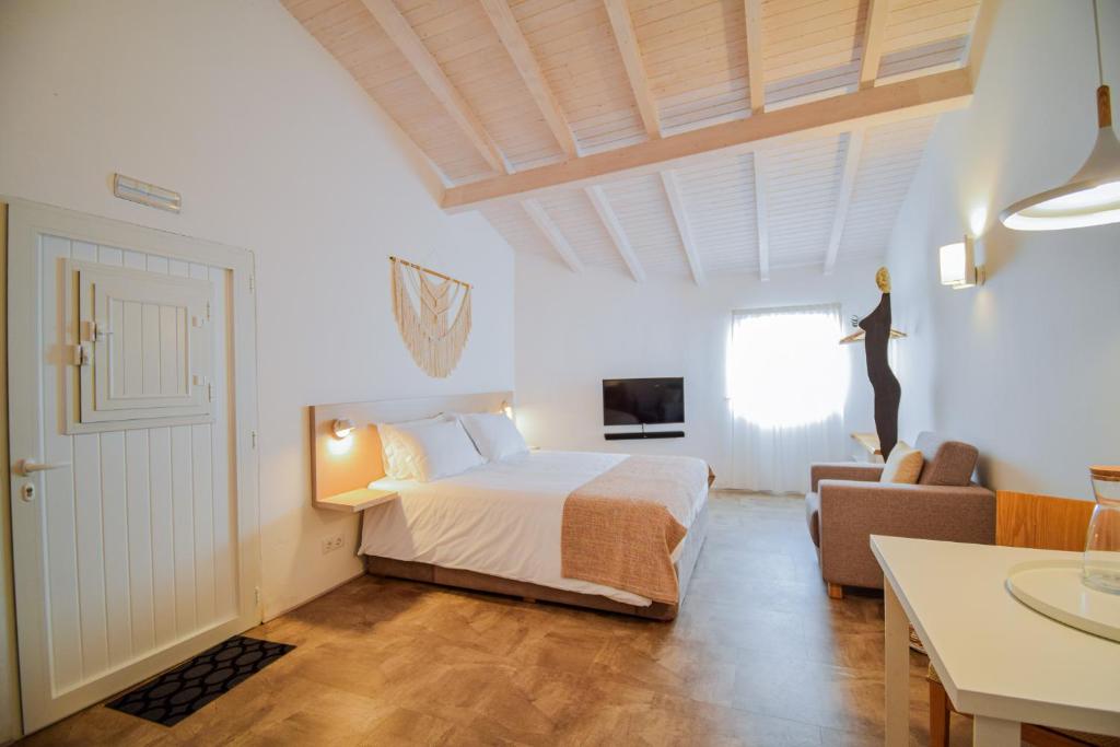 São Brás do Regedouro - Turismo na Aldeia - 1