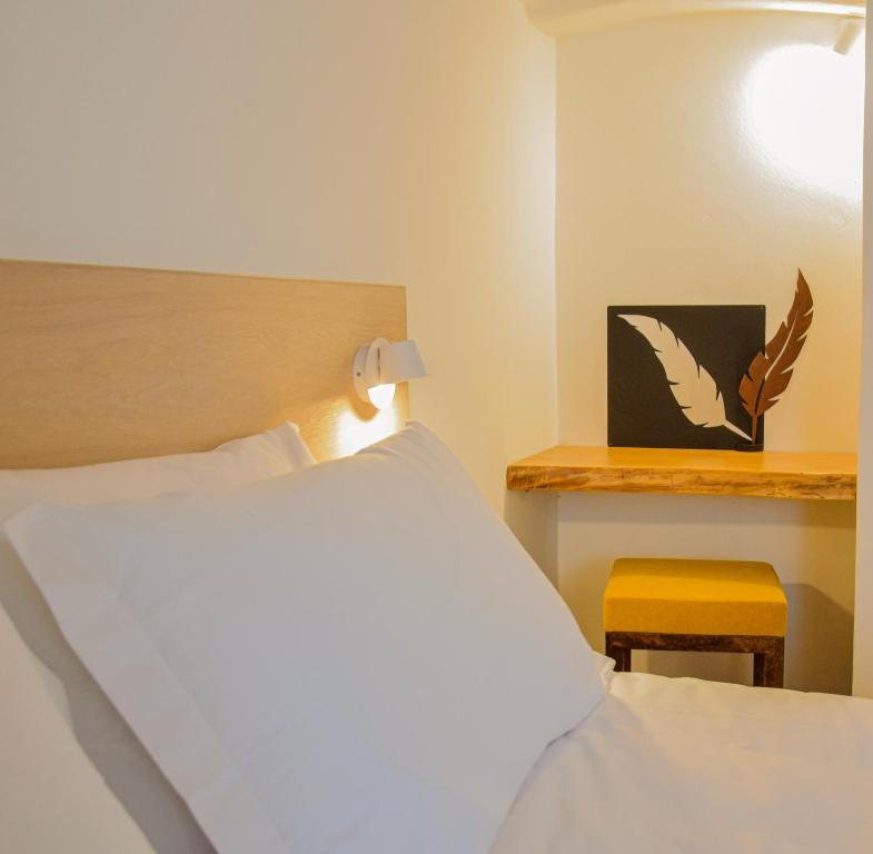 São Brás do Regedouro - Turismo na Aldeia - 15