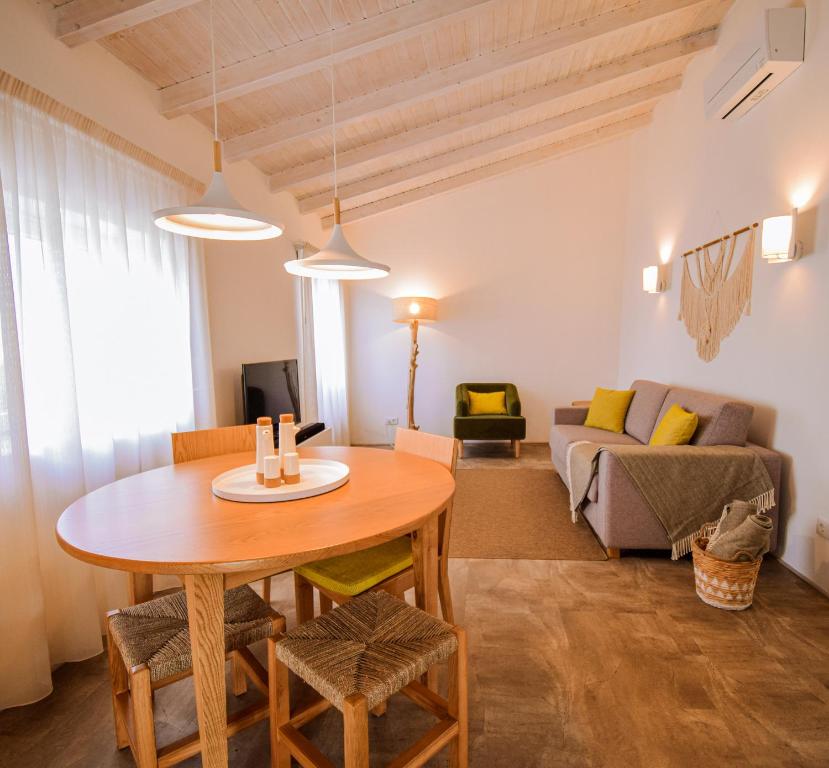 São Brás do Regedouro - Turismo na Aldeia - 17