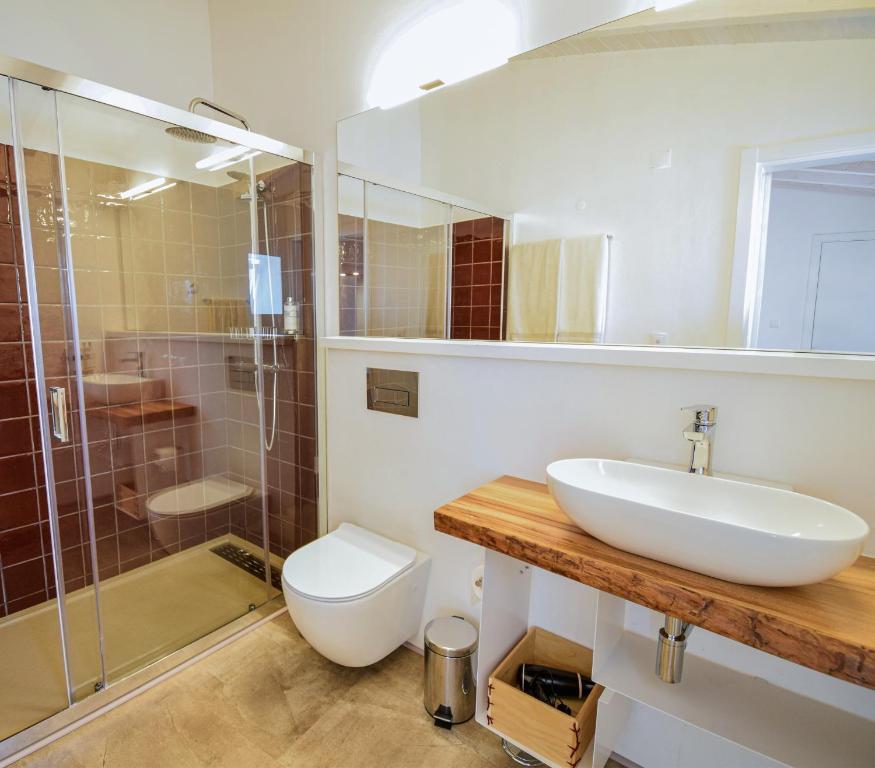 São Brás do Regedouro - Turismo na Aldeia - 12