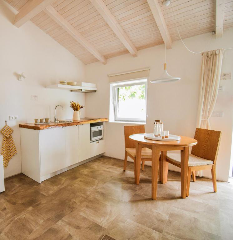 São Brás do Regedouro - Turismo na Aldeia - 16