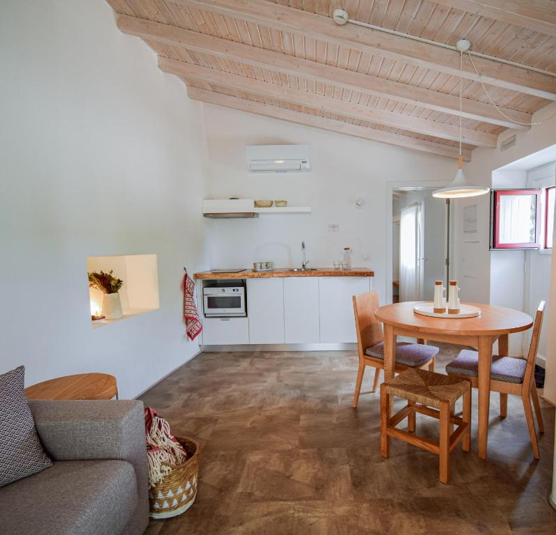 São Brás do Regedouro - Turismo na Aldeia - 13