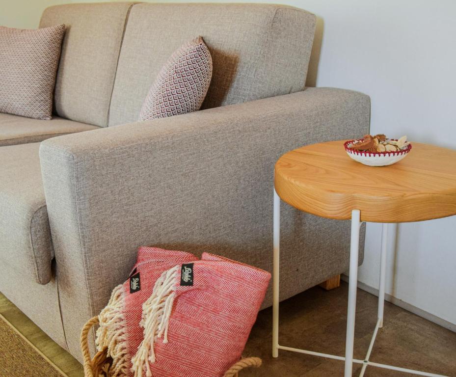 São Brás do Regedouro - Turismo na Aldeia - 10