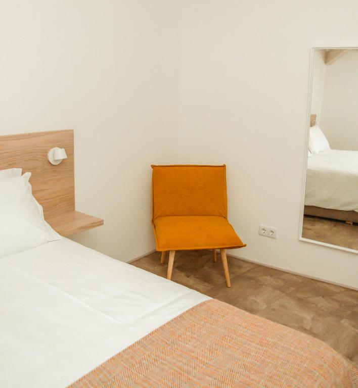 São Brás do Regedouro - Turismo na Aldeia - 11