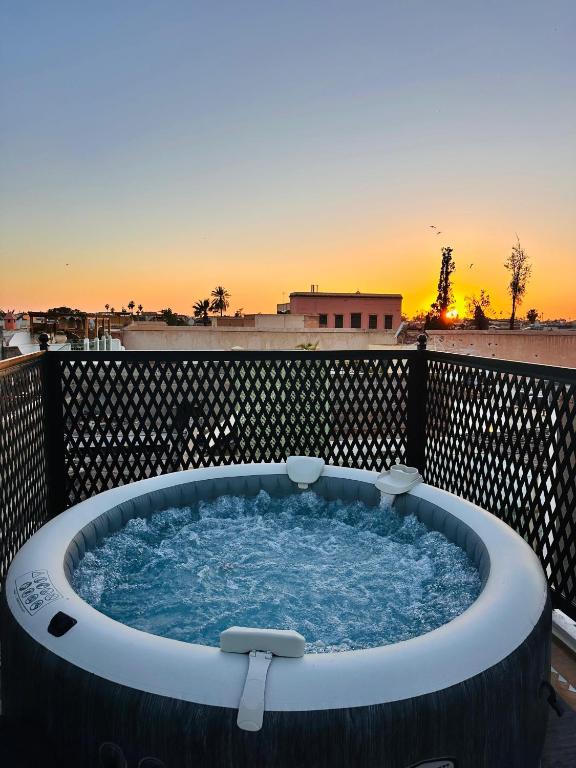 Riad twaam — photo 2