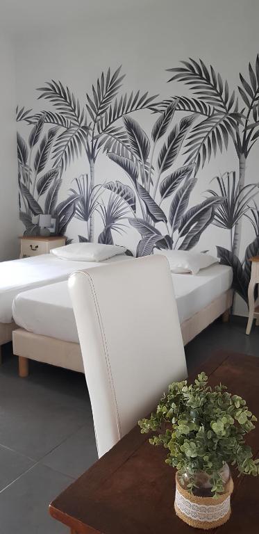 Leu Zarlor Location - Studio With Pool View