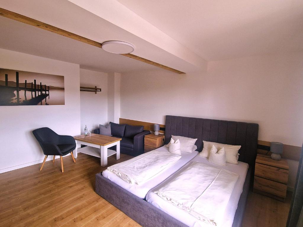 Pension Landhaus Koller - Adults only - 4