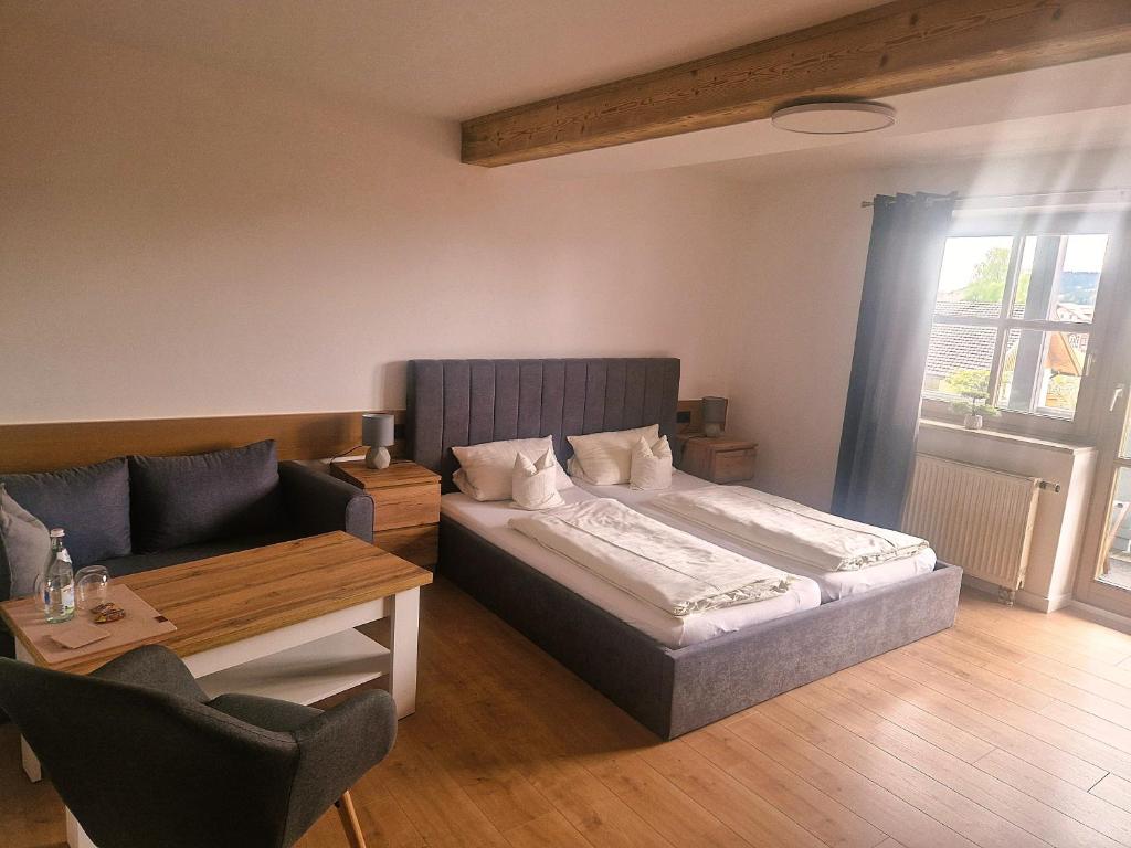 Pension Landhaus Koller - Adults only - 2