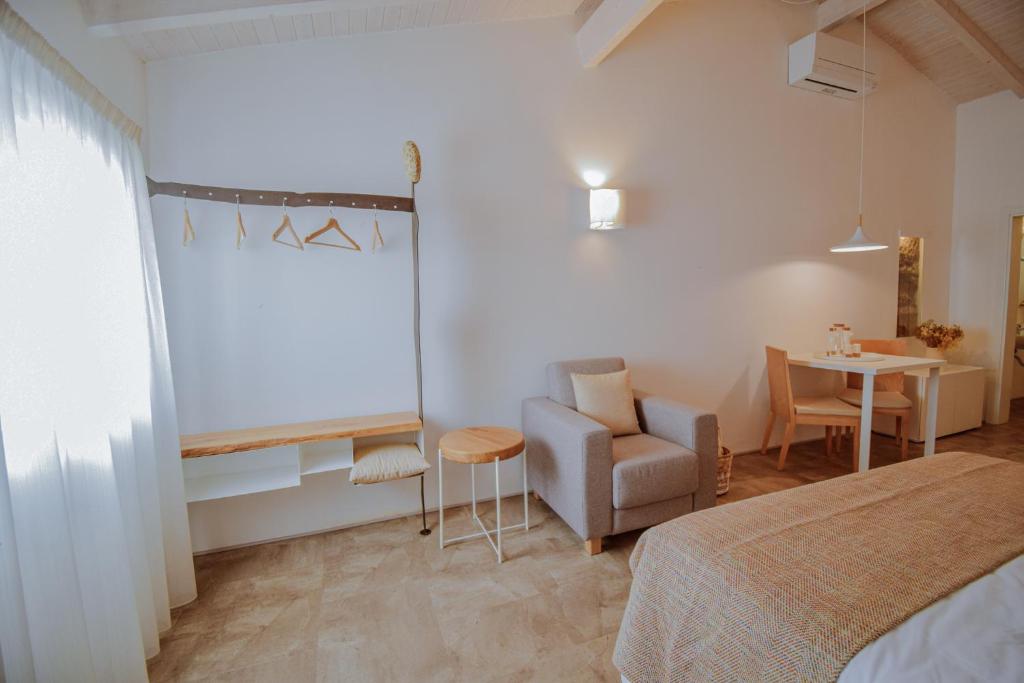 São Brás do Regedouro - Turismo na Aldeia - 5