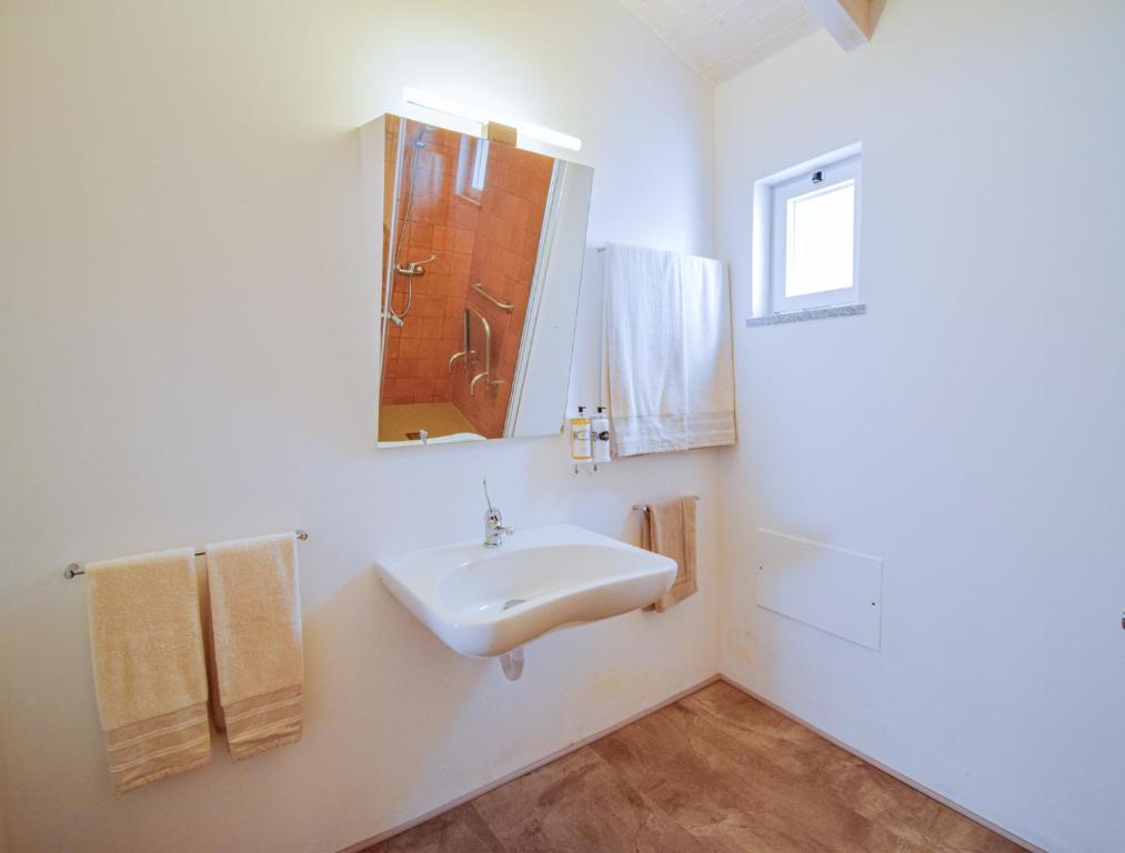 São Brás do Regedouro - Turismo na Aldeia - 7