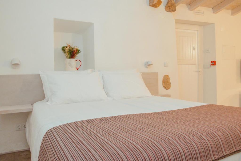 São Brás do Regedouro - Turismo na Aldeia - 4