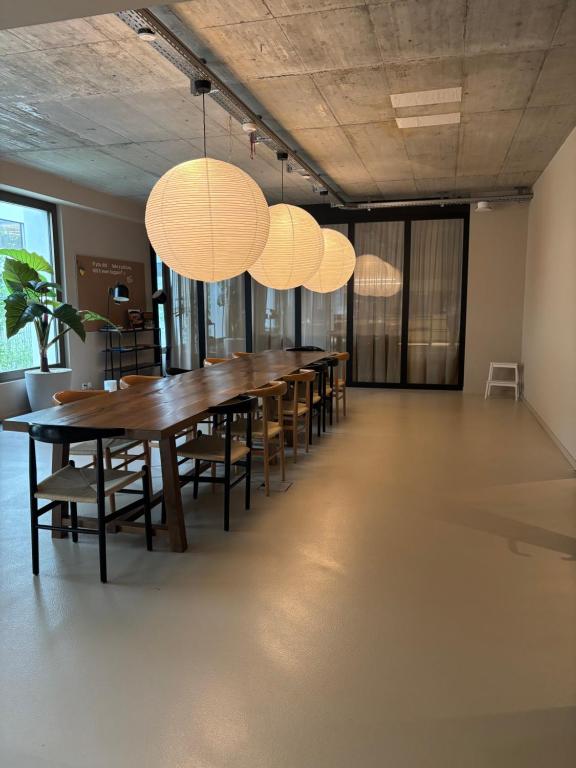 City Pop 2Night Basel - Self check-in - Resim 36