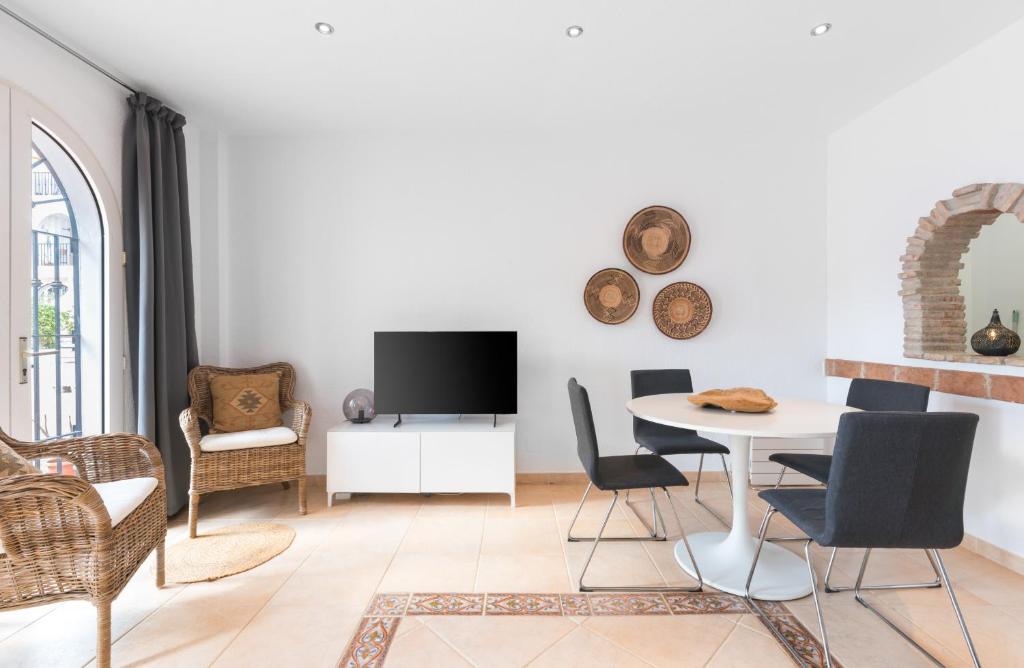 Tio Charles de June - Charming 2 bedroom apartment