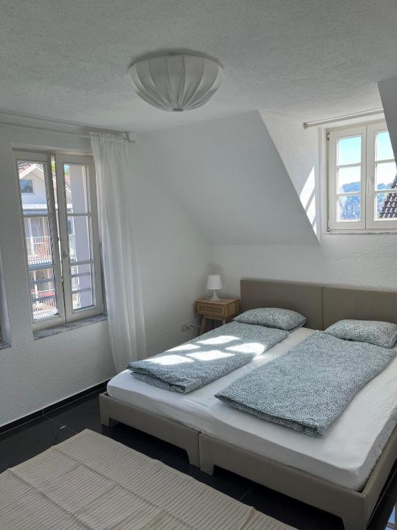 Charming apartment central in Lucerne - Resim 20