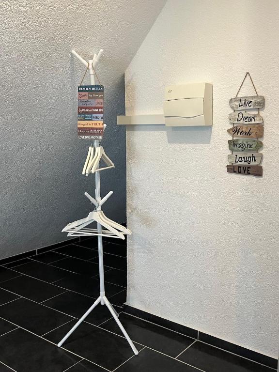 Charming apartment central in Lucerne - Resim 6